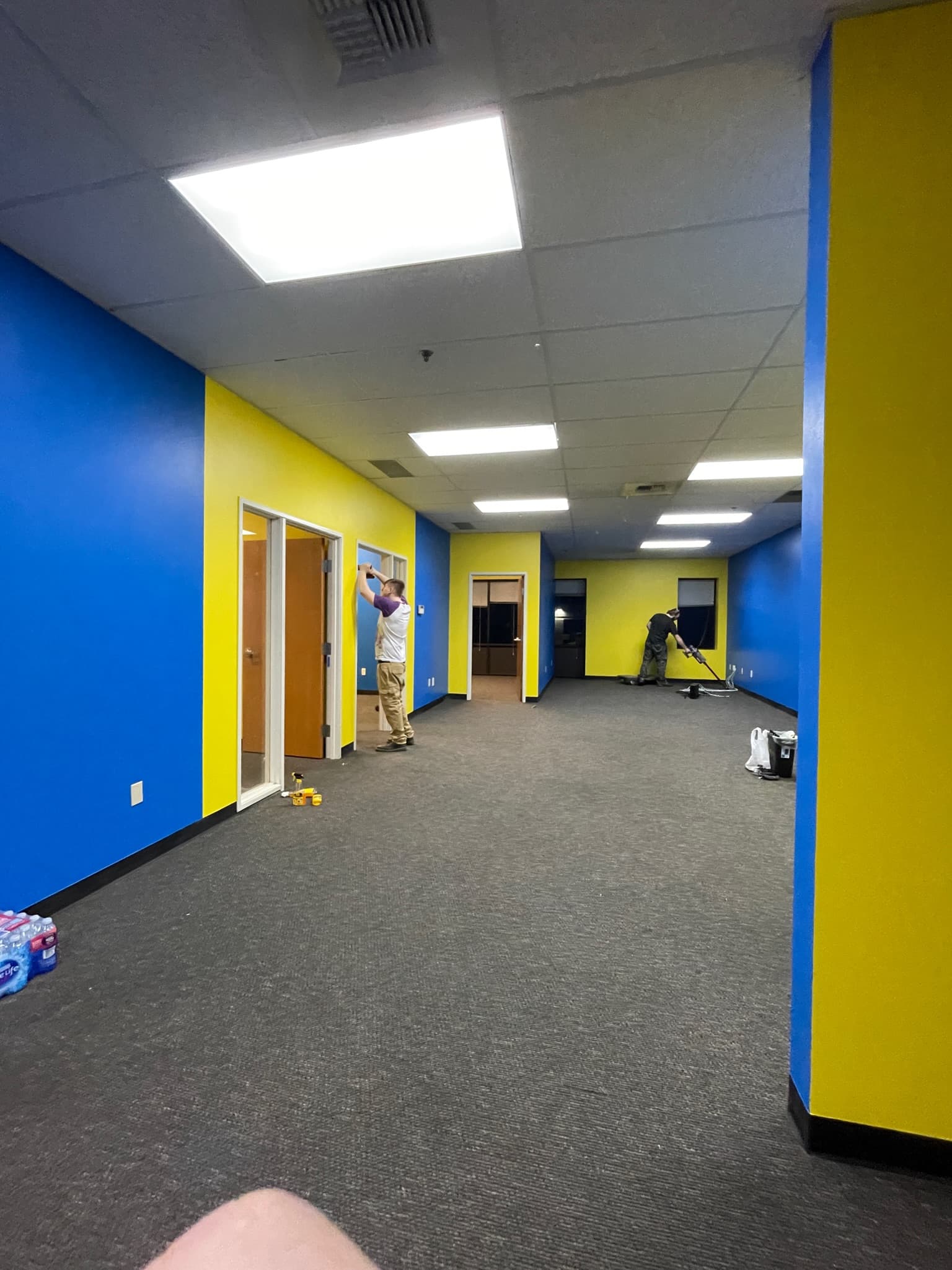 Commercial Interior