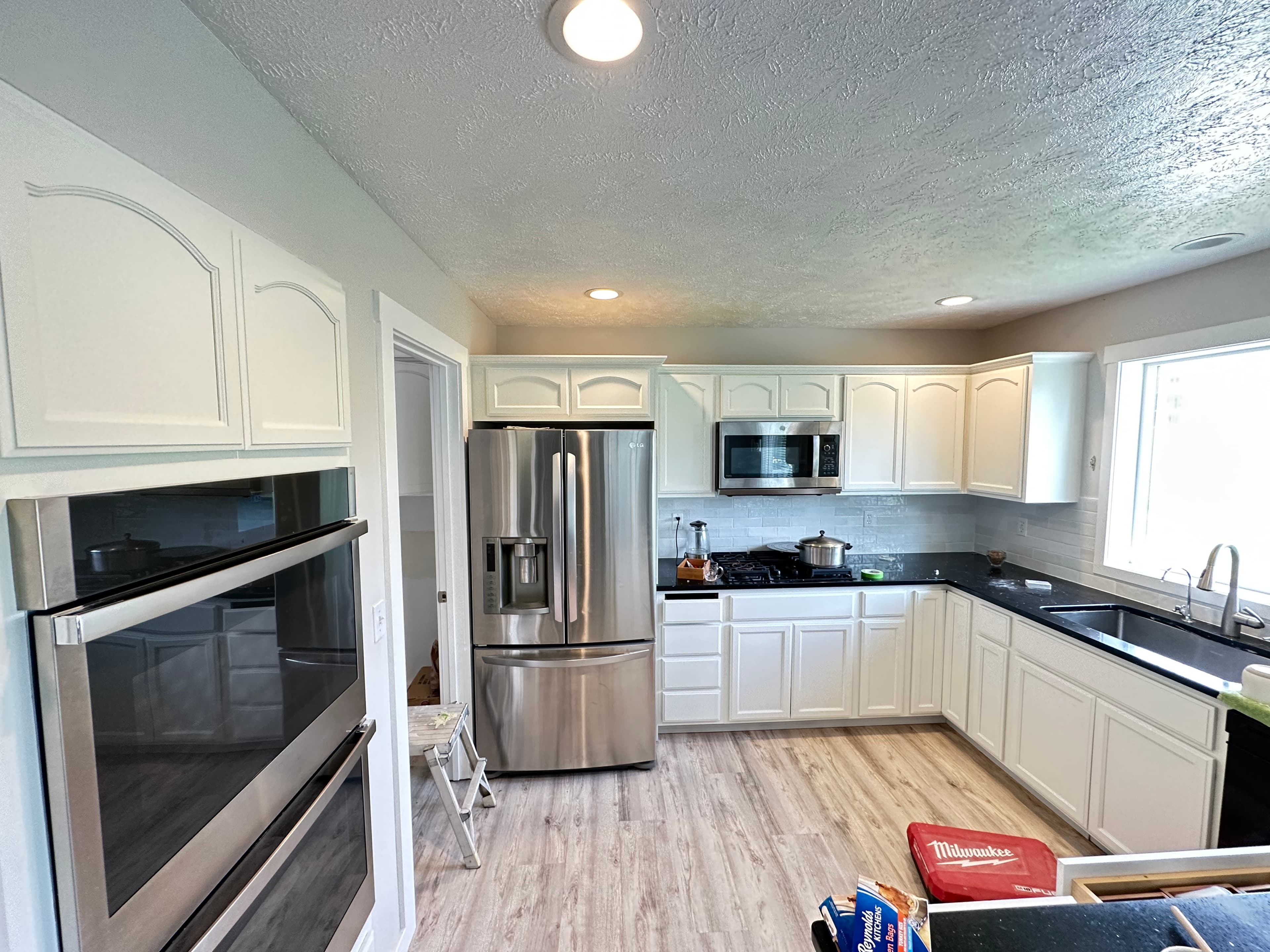 Residential Interior